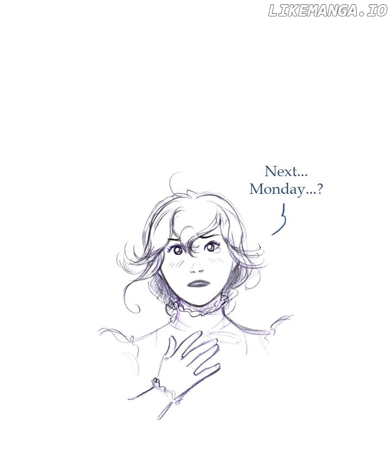 Miss Abbott And The Doctor chapter 64 - page 57