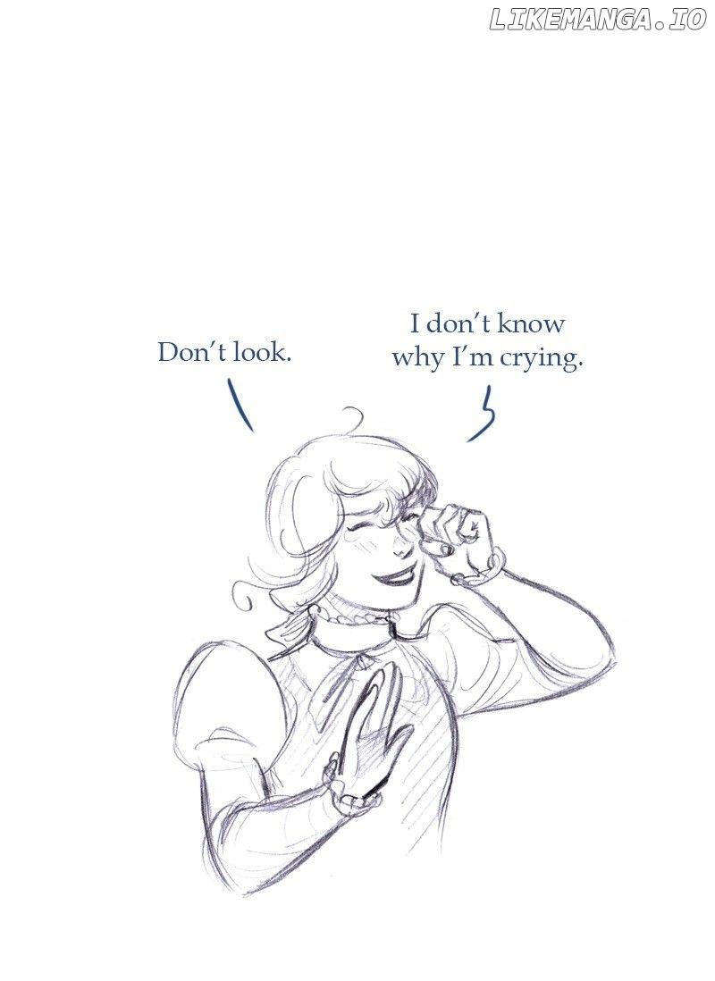 Miss Abbott And The Doctor chapter 64 - page 59