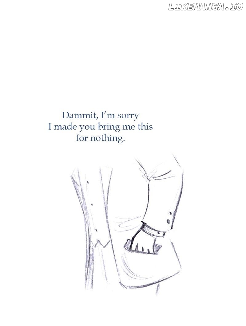Miss Abbott And The Doctor chapter 64 - page 6