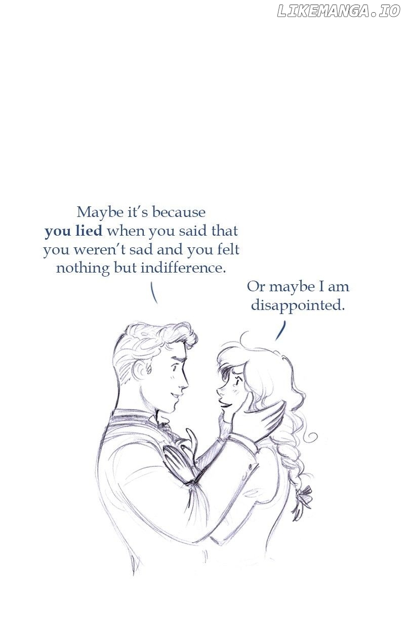 Miss Abbott And The Doctor chapter 64 - page 60