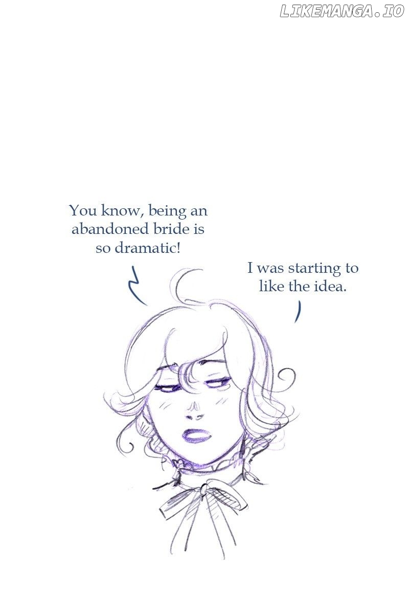 Miss Abbott And The Doctor chapter 64 - page 61