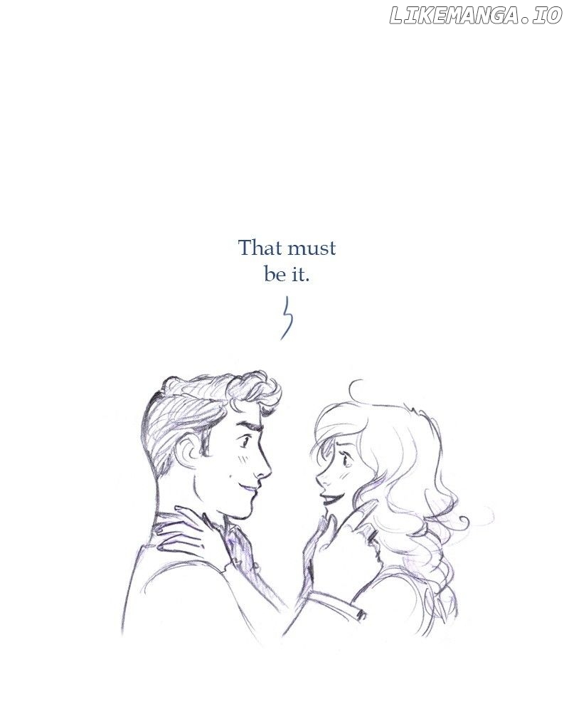 Miss Abbott And The Doctor chapter 64 - page 62