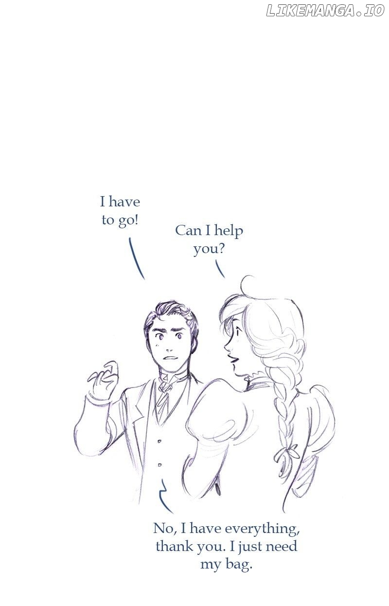 Miss Abbott And The Doctor chapter 64 - page 65