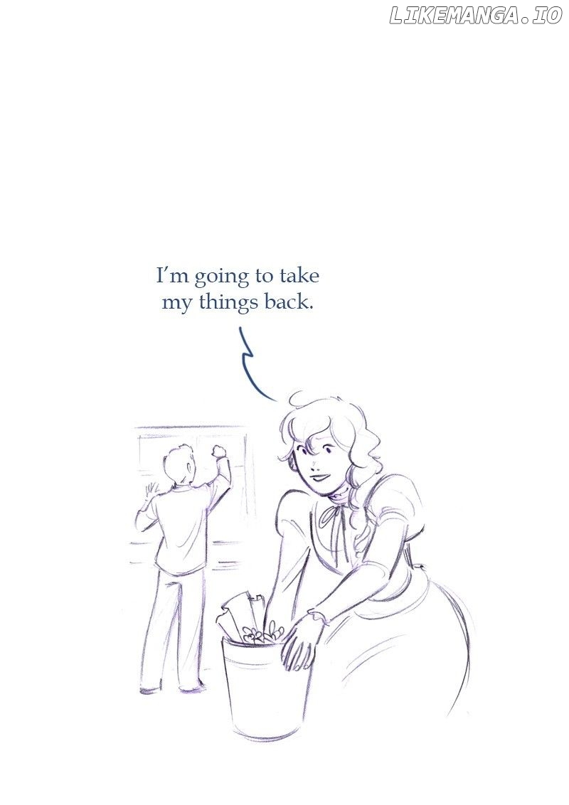 Miss Abbott And The Doctor chapter 64 - page 66