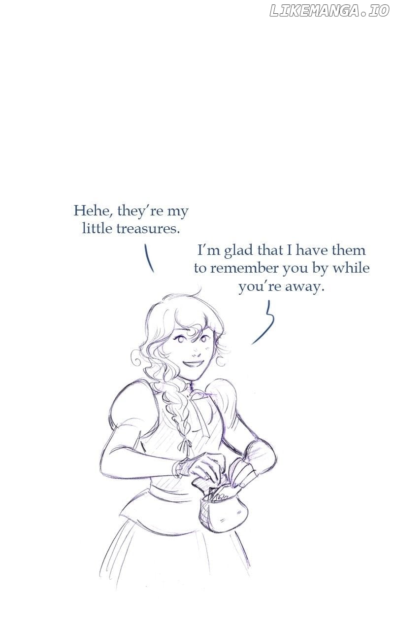 Miss Abbott And The Doctor chapter 64 - page 67