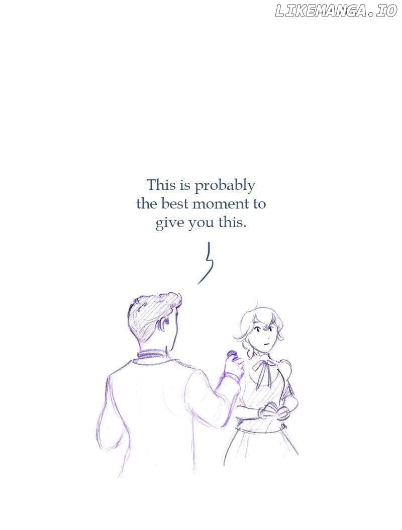 Miss Abbott And The Doctor chapter 64 - page 70