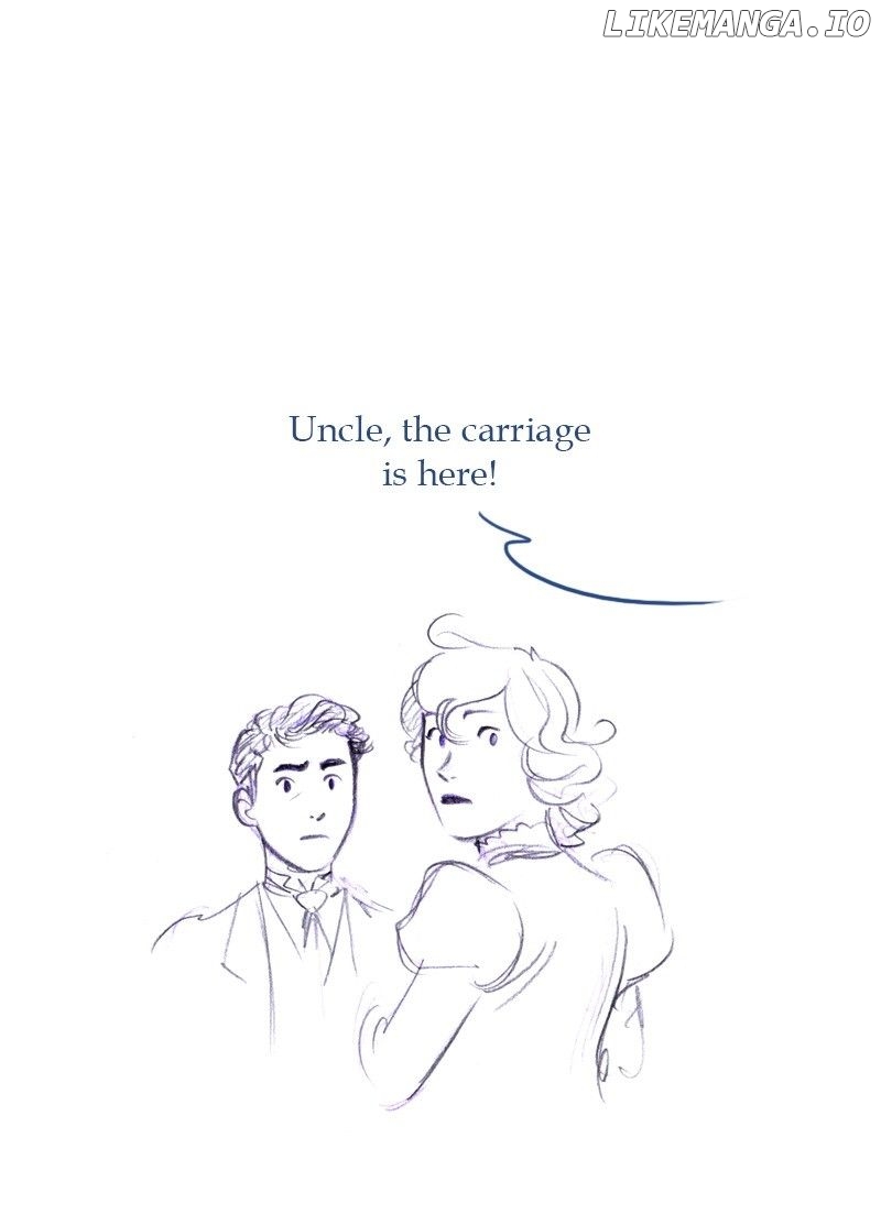 Miss Abbott And The Doctor chapter 64 - page 79