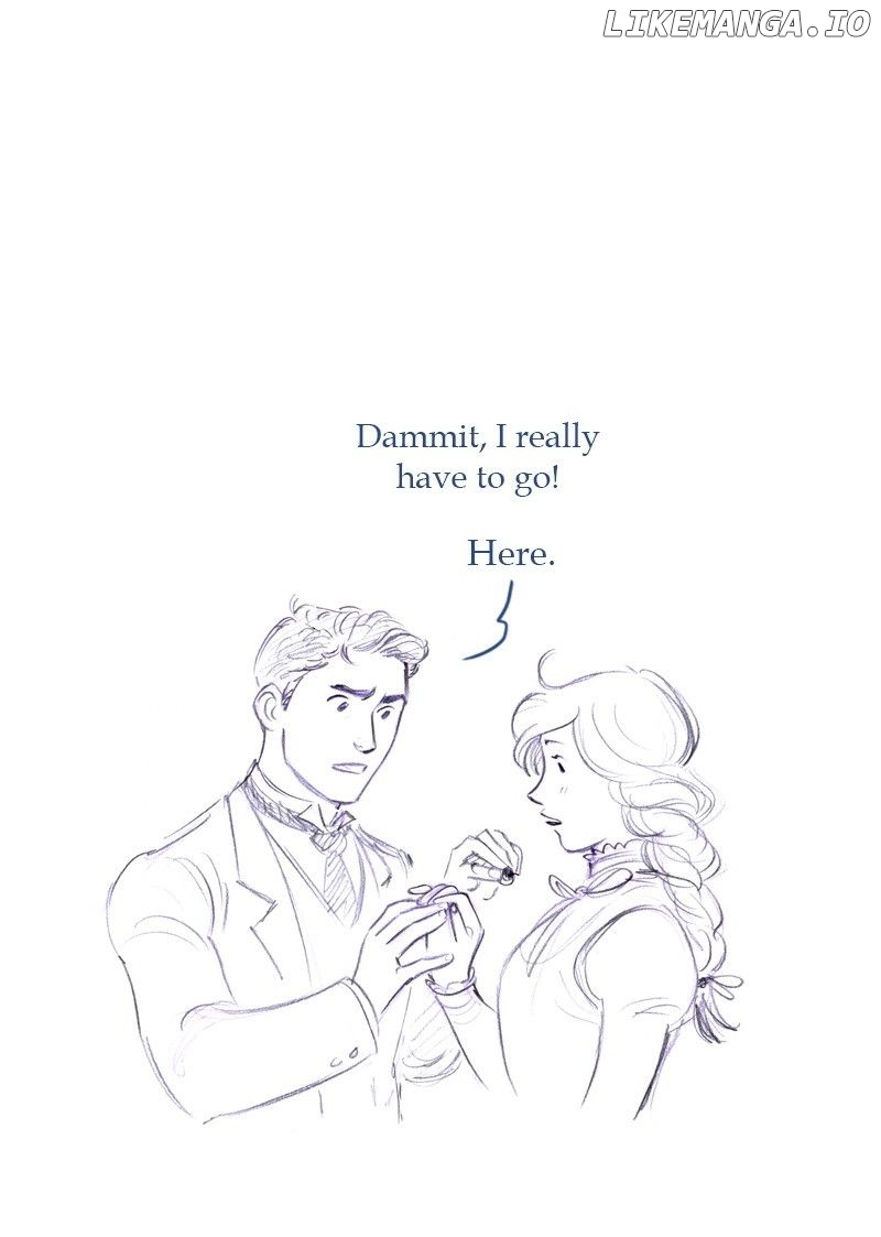 Miss Abbott And The Doctor chapter 64 - page 80
