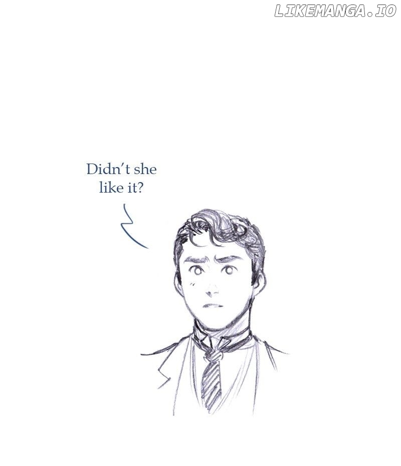 Miss Abbott And The Doctor chapter 64 - page 9