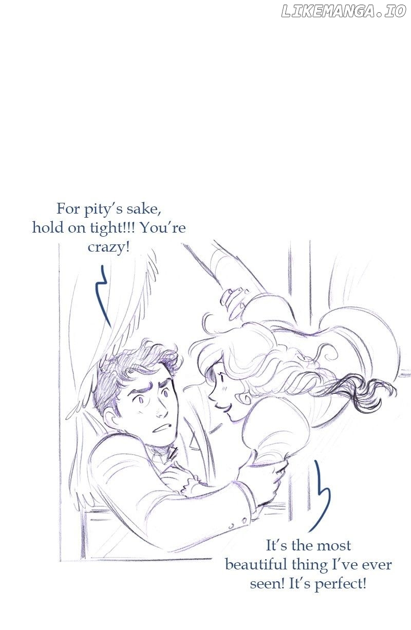 Miss Abbott And The Doctor chapter 64 - page 96