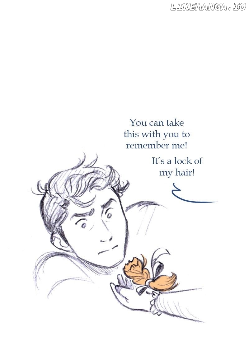 Miss Abbott And The Doctor chapter 64 - page 97