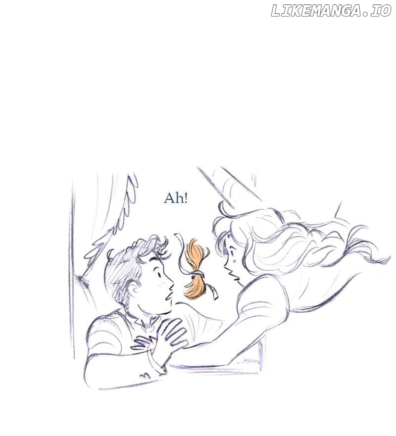 Miss Abbott And The Doctor chapter 64 - page 98