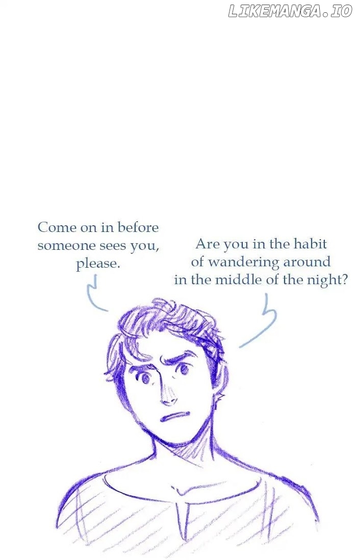 Miss Abbott And The Doctor chapter 126 - page 10