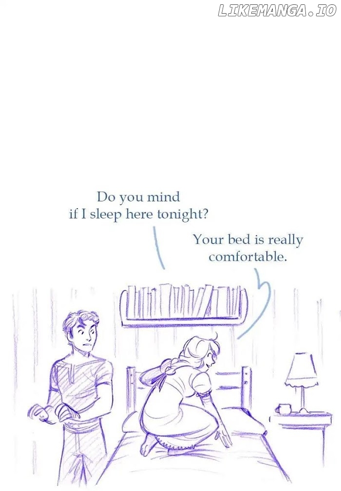 Miss Abbott And The Doctor chapter 126 - page 12