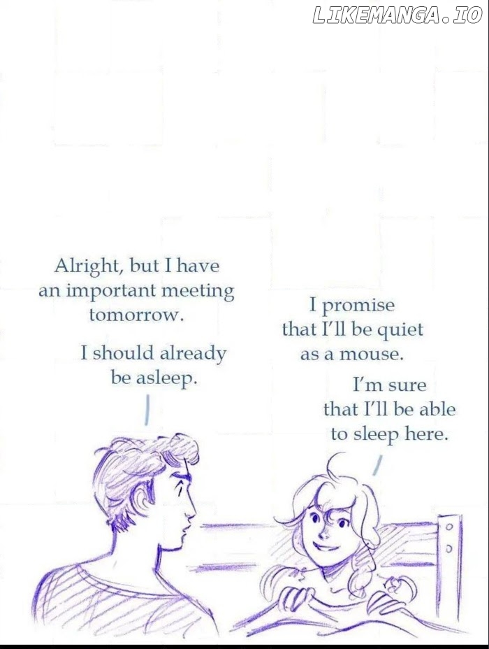 Miss Abbott And The Doctor chapter 126 - page 13