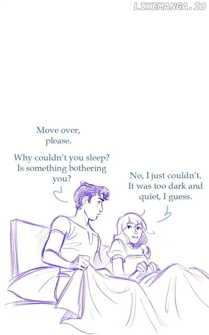 Miss Abbott And The Doctor chapter 126 - page 14