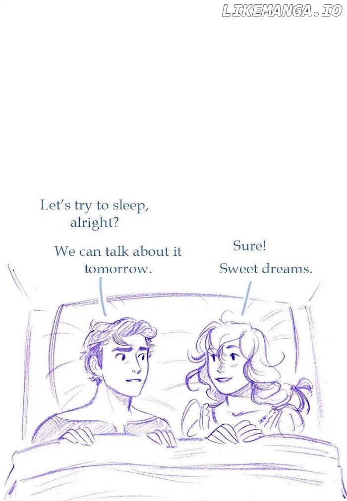 Miss Abbott And The Doctor chapter 126 - page 15