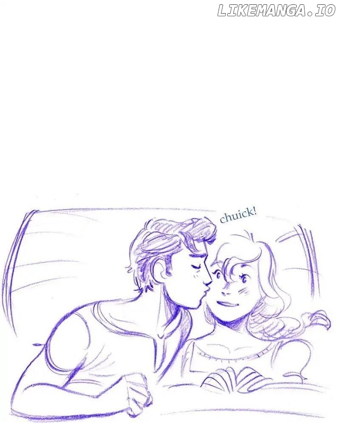 Miss Abbott And The Doctor chapter 126 - page 16