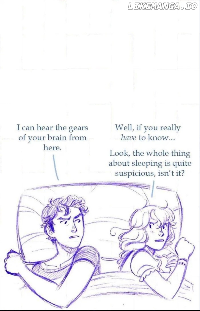 Miss Abbott And The Doctor chapter 126 - page 22