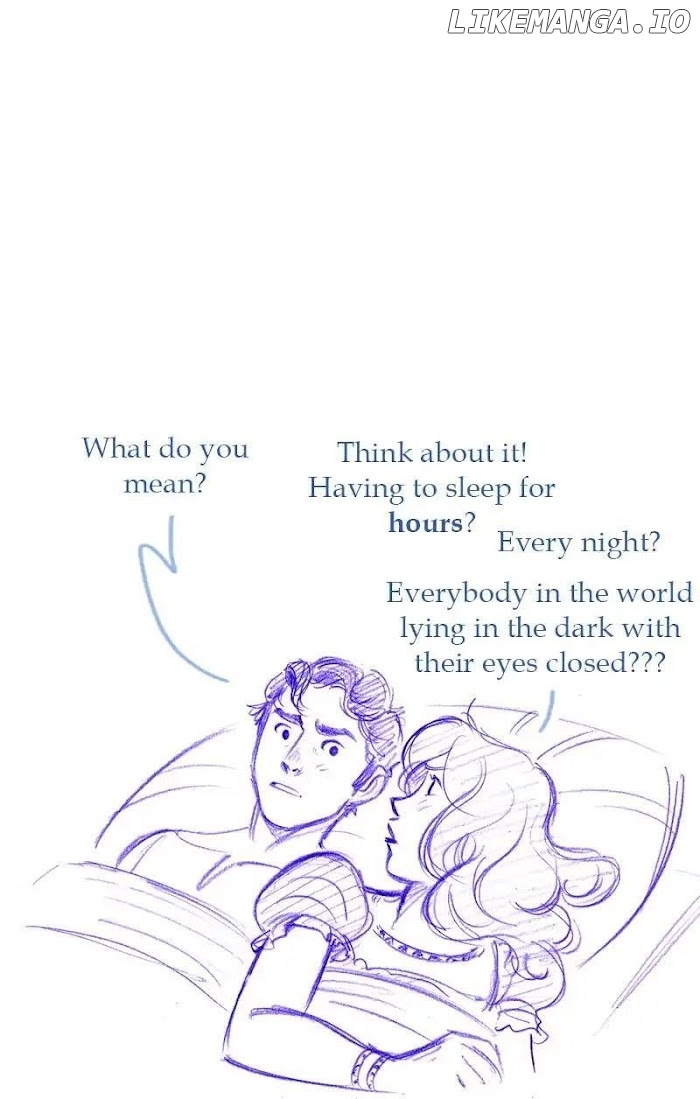 Miss Abbott And The Doctor chapter 126 - page 23