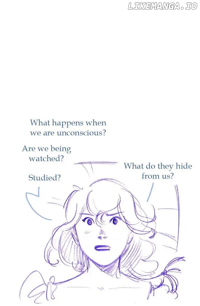 Miss Abbott And The Doctor chapter 126 - page 25