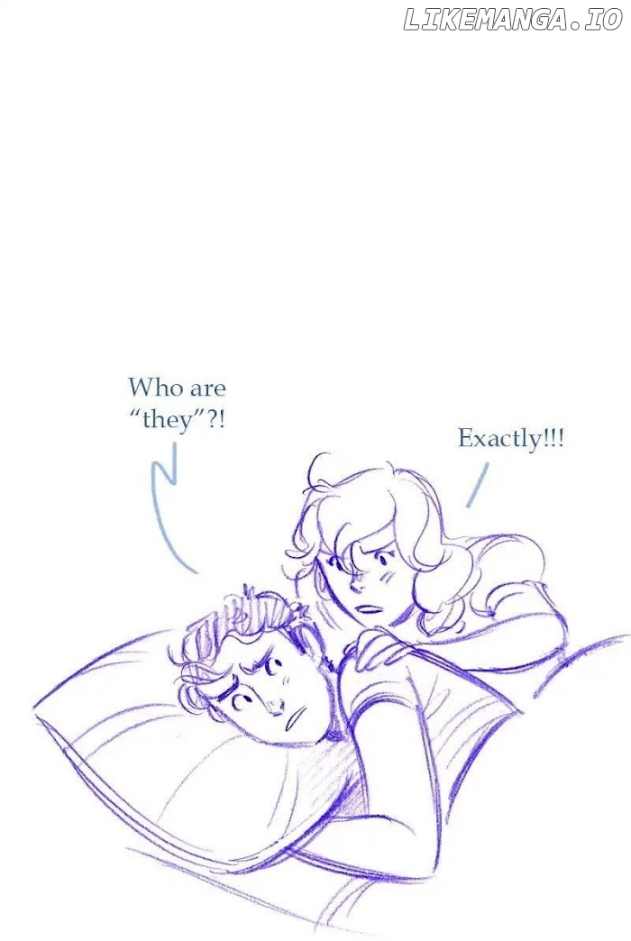 Miss Abbott And The Doctor chapter 126 - page 26