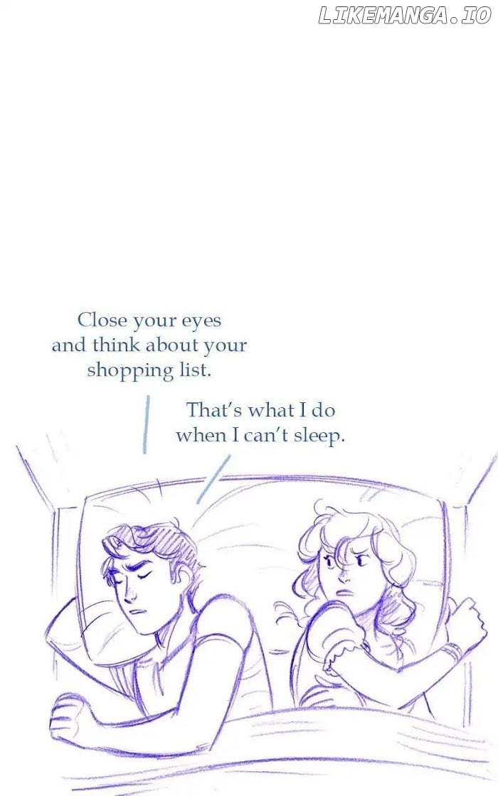 Miss Abbott And The Doctor chapter 126 - page 28