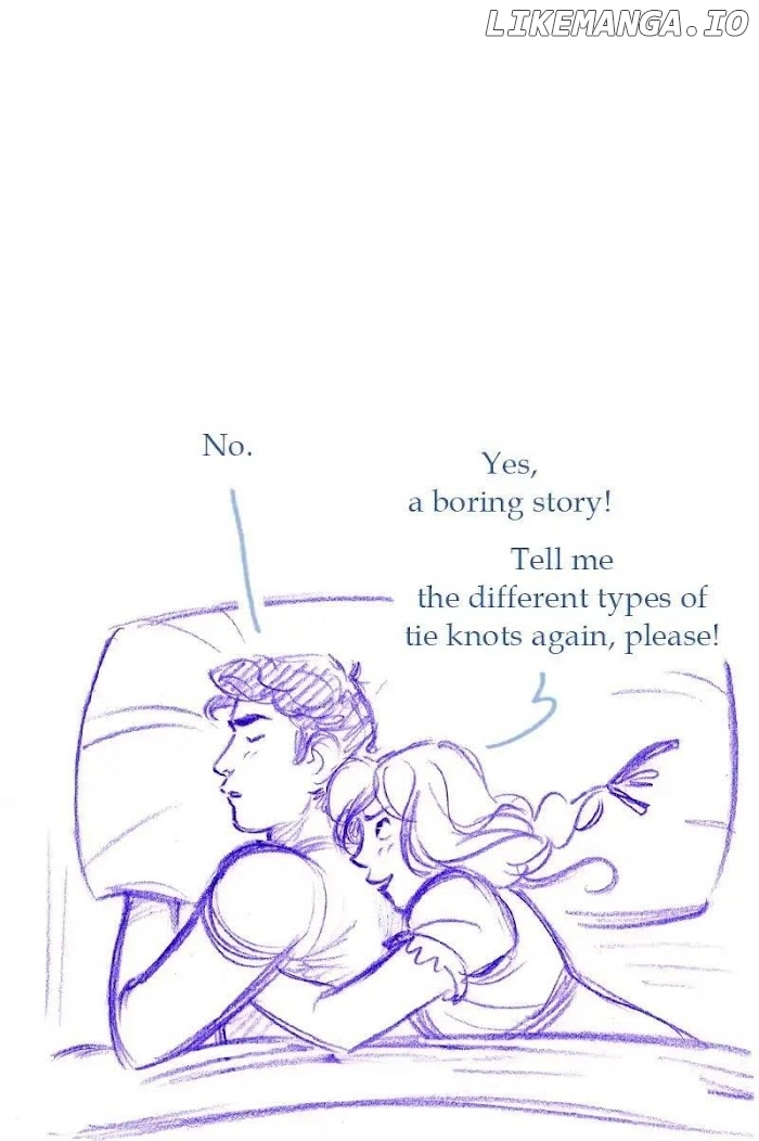 Miss Abbott And The Doctor chapter 126 - page 30