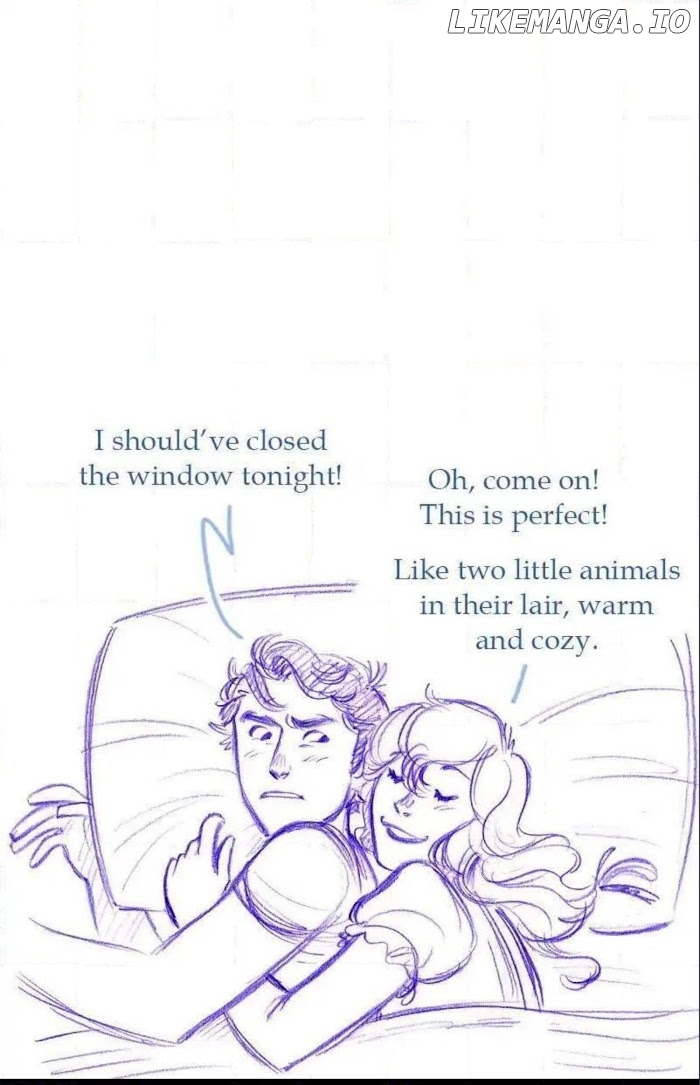 Miss Abbott And The Doctor chapter 126 - page 31