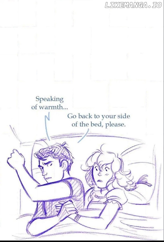 Miss Abbott And The Doctor chapter 126 - page 32