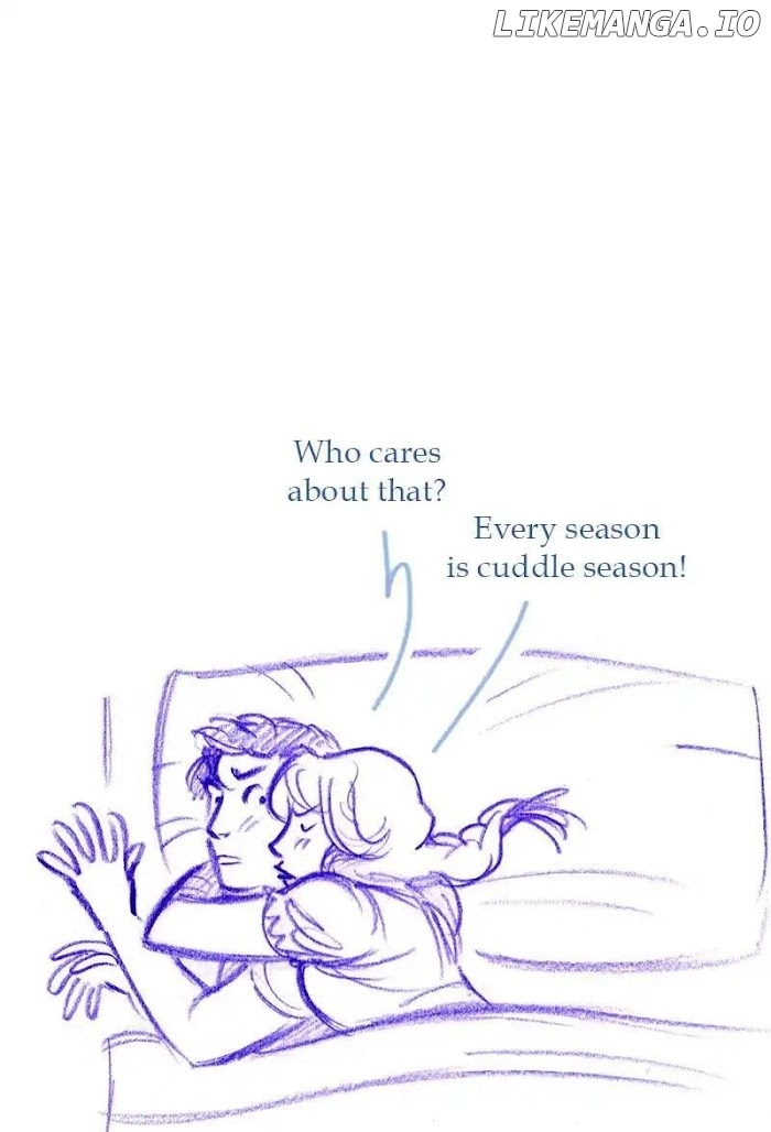 Miss Abbott And The Doctor chapter 126 - page 34