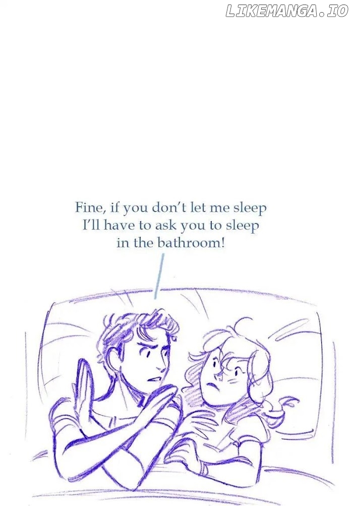 Miss Abbott And The Doctor chapter 126 - page 35