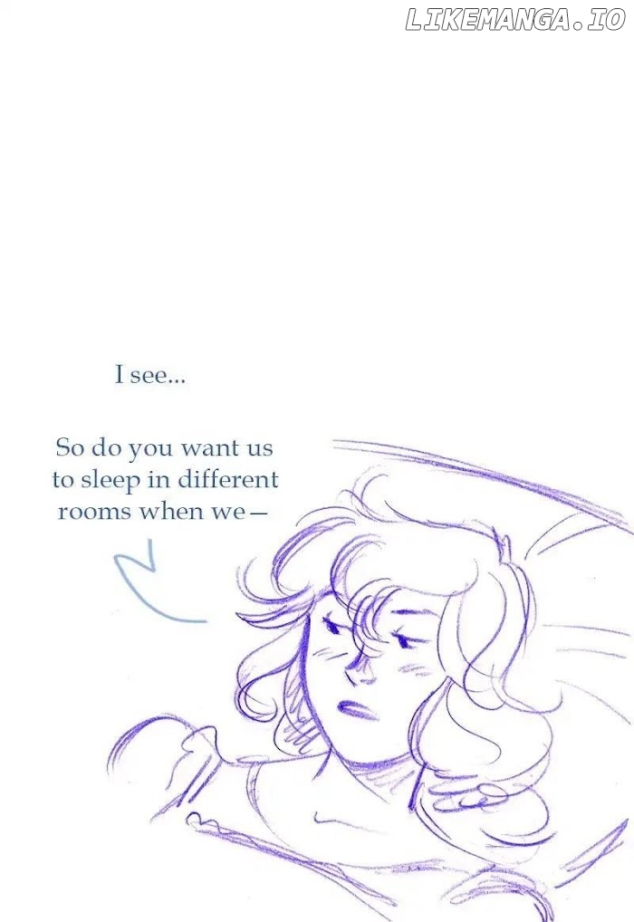 Miss Abbott And The Doctor chapter 126 - page 38
