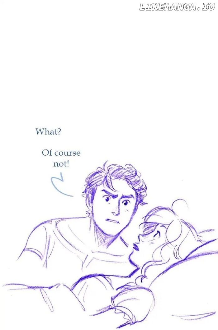 Miss Abbott And The Doctor chapter 126 - page 39