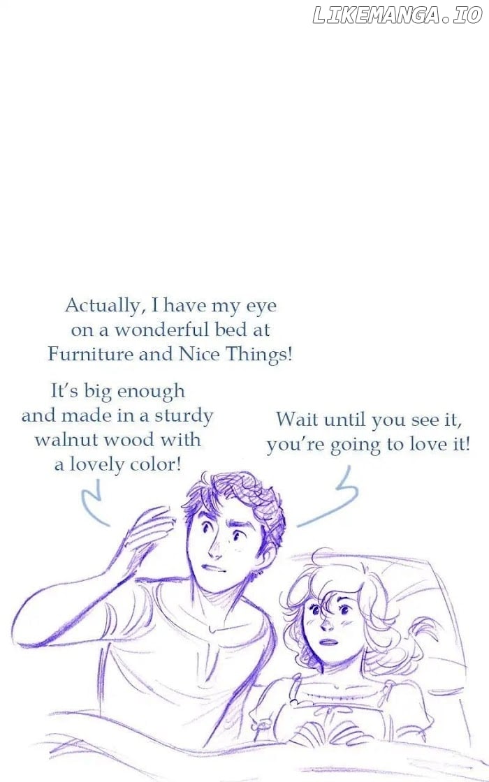 Miss Abbott And The Doctor chapter 126 - page 40