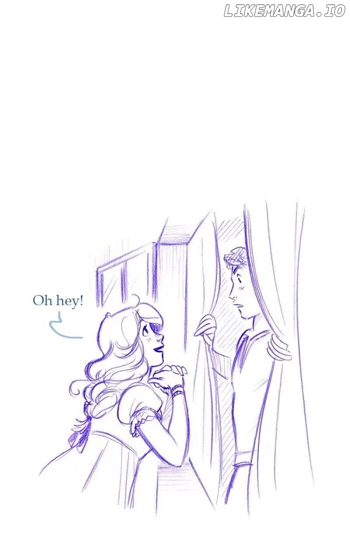 Miss Abbott And The Doctor chapter 126 - page 6