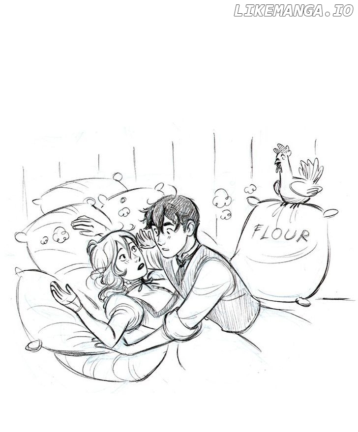 Miss Abbott And The Doctor chapter 14 - page 27