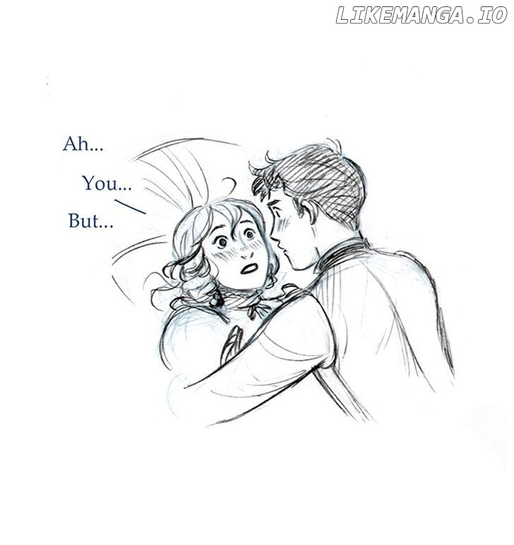 Miss Abbott And The Doctor chapter 14 - page 36