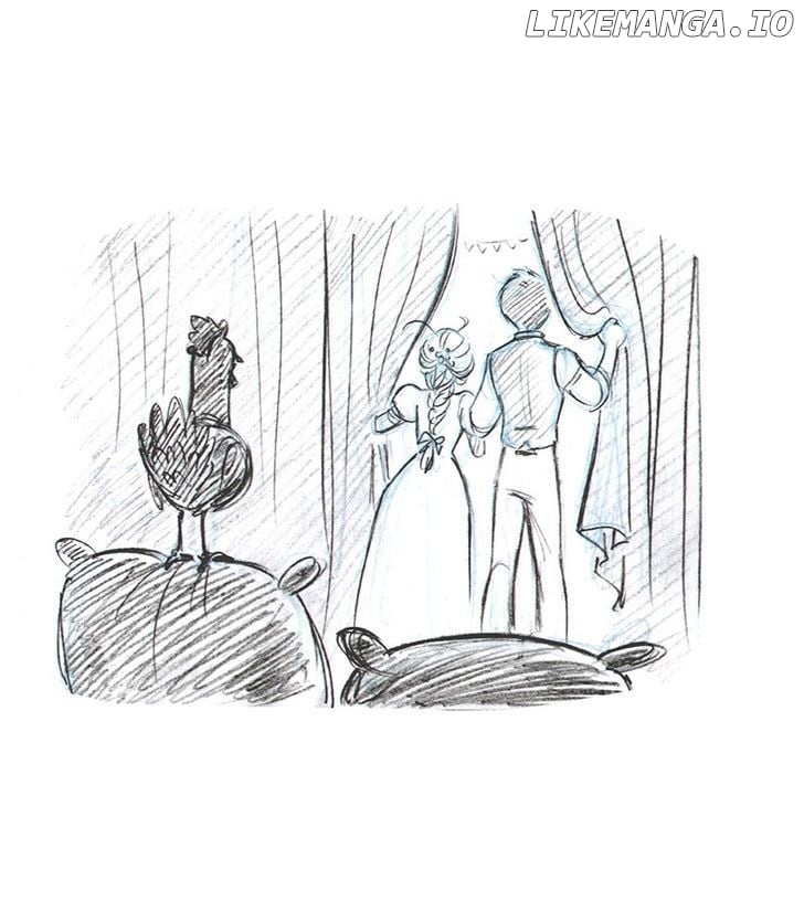 Miss Abbott And The Doctor chapter 14 - page 43