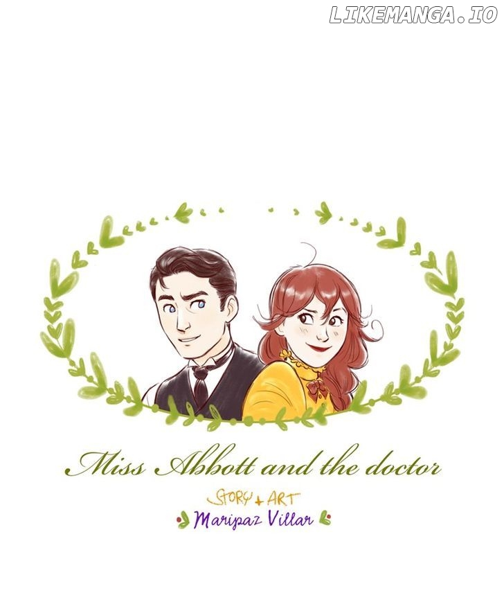 Miss Abbott And The Doctor chapter 14 - page 45
