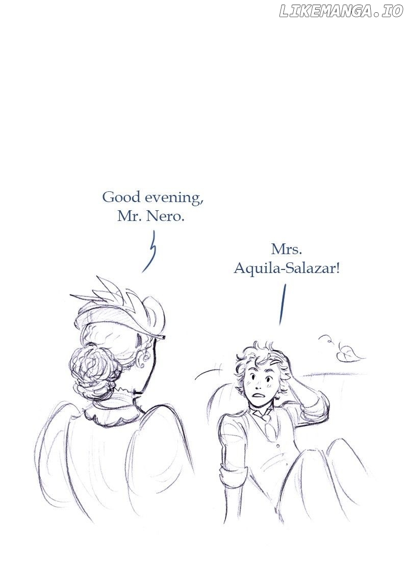 Miss Abbott And The Doctor chapter 65 - page 16