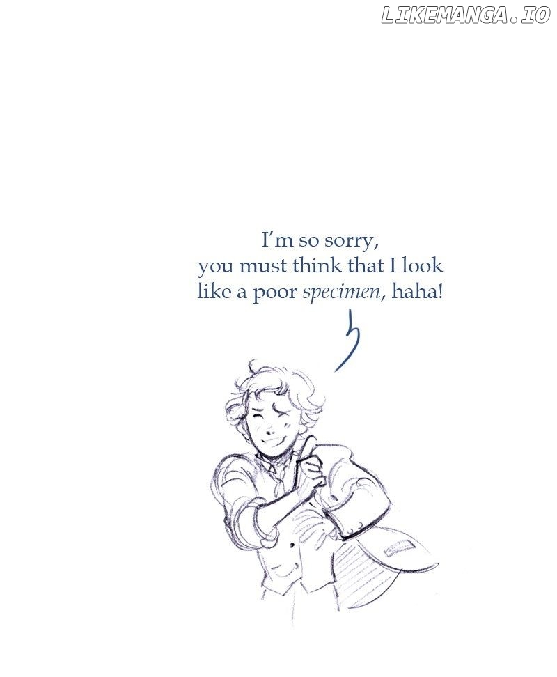 Miss Abbott And The Doctor chapter 65 - page 17