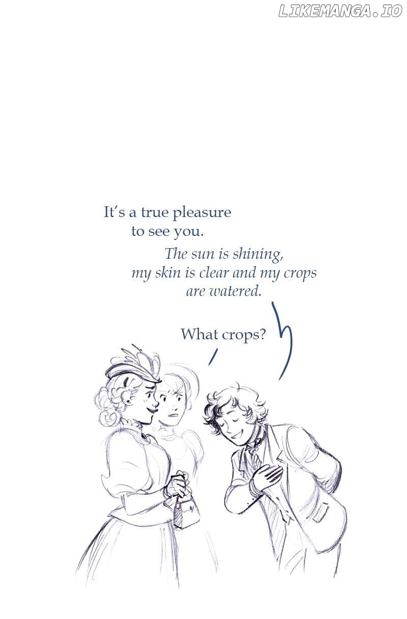 Miss Abbott And The Doctor chapter 65 - page 18