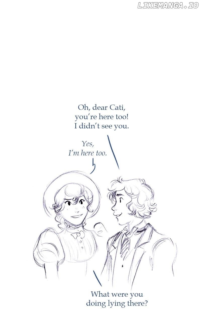 Miss Abbott And The Doctor chapter 65 - page 19