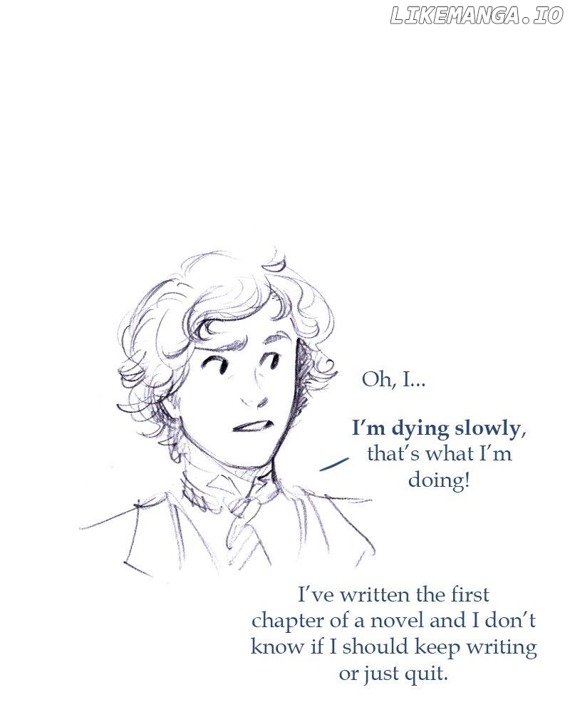 Miss Abbott And The Doctor chapter 65 - page 20