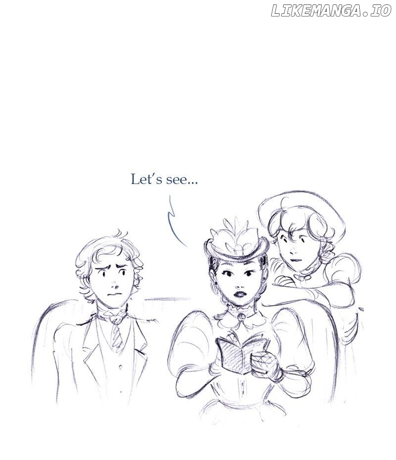 Miss Abbott And The Doctor chapter 65 - page 24