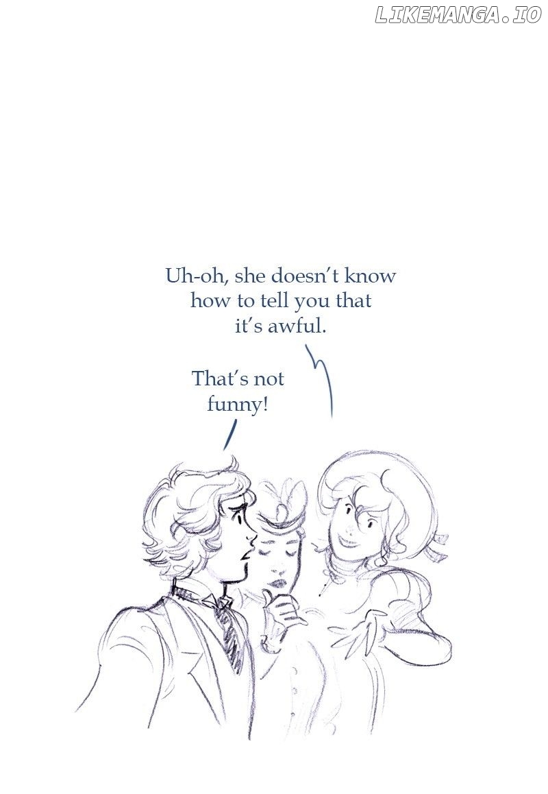 Miss Abbott And The Doctor chapter 65 - page 28