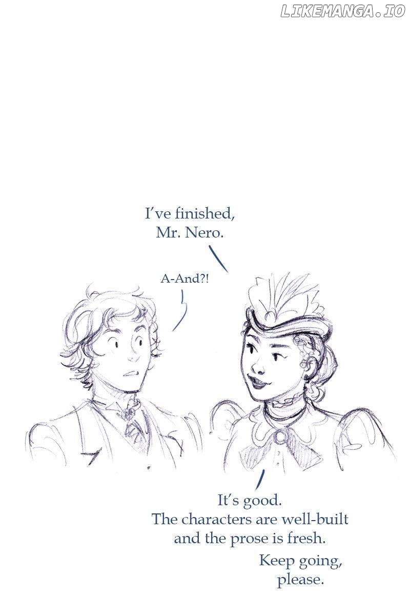 Miss Abbott And The Doctor chapter 65 - page 29