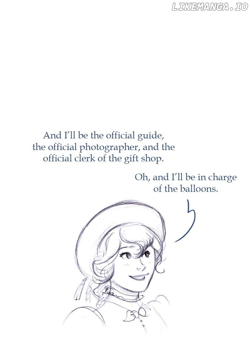 Miss Abbott And The Doctor chapter 65 - page 3