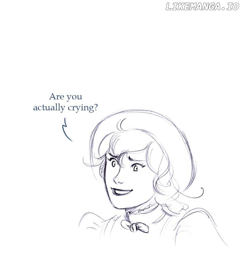 Miss Abbott And The Doctor chapter 65 - page 31